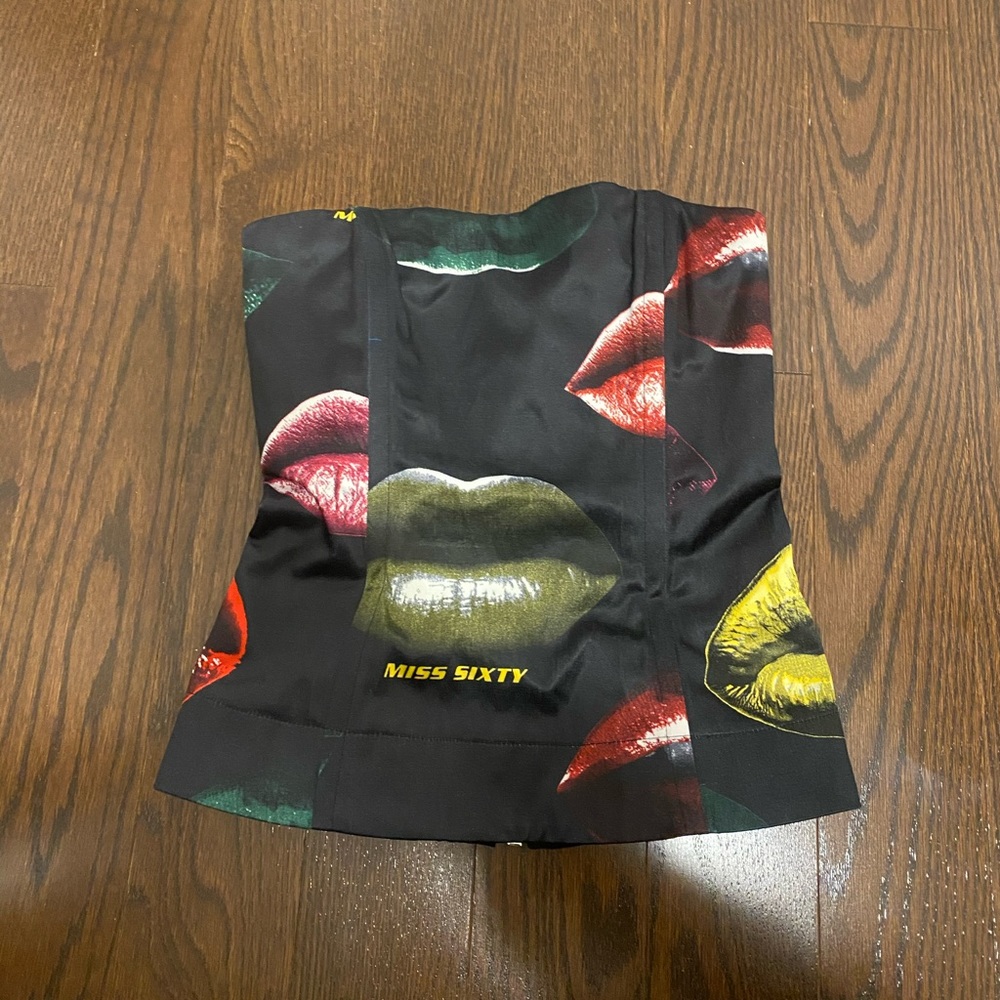 Miss Sixty Corset